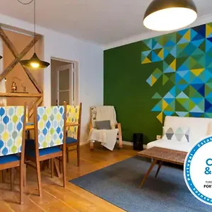 Apartamento Sant'anna, Lisboa