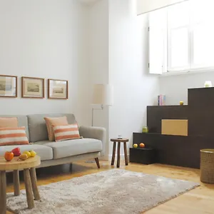  Apartamento Alfama Prime By Homing