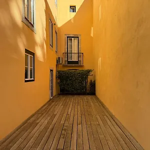  Apartamento Metropolitan Living - Laranjeiras