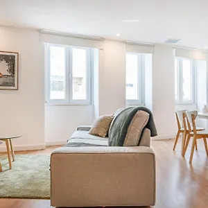  Apartamento Ajuda Deluxe