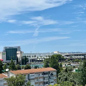  Apartamento Airport